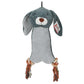 ZA Farm Folks 4Pk Rabbit