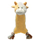 ZA Farm Folks 4Pk Cow