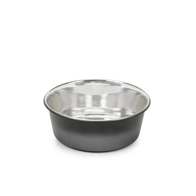 PS Stainless Steel Ombre Bowl Small - Pets Perfect