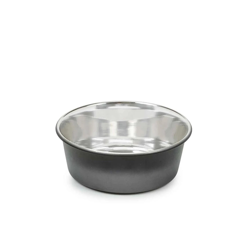 PS Stainless Steel Ombre Bowl Small - Pets Perfect