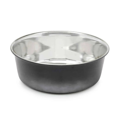 PS Stainless Steel Ombre Bowl Large - Pets Perfect