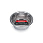 PS Heavy SS Dish Mirror Finish 8oz