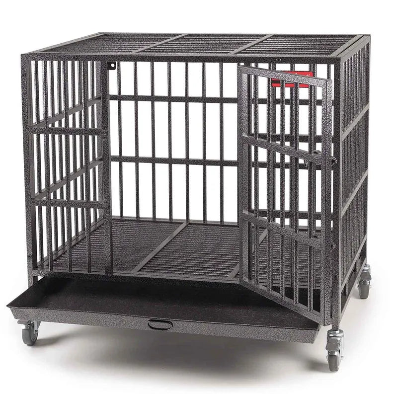 PS Empire Cage M - Pets Perfect