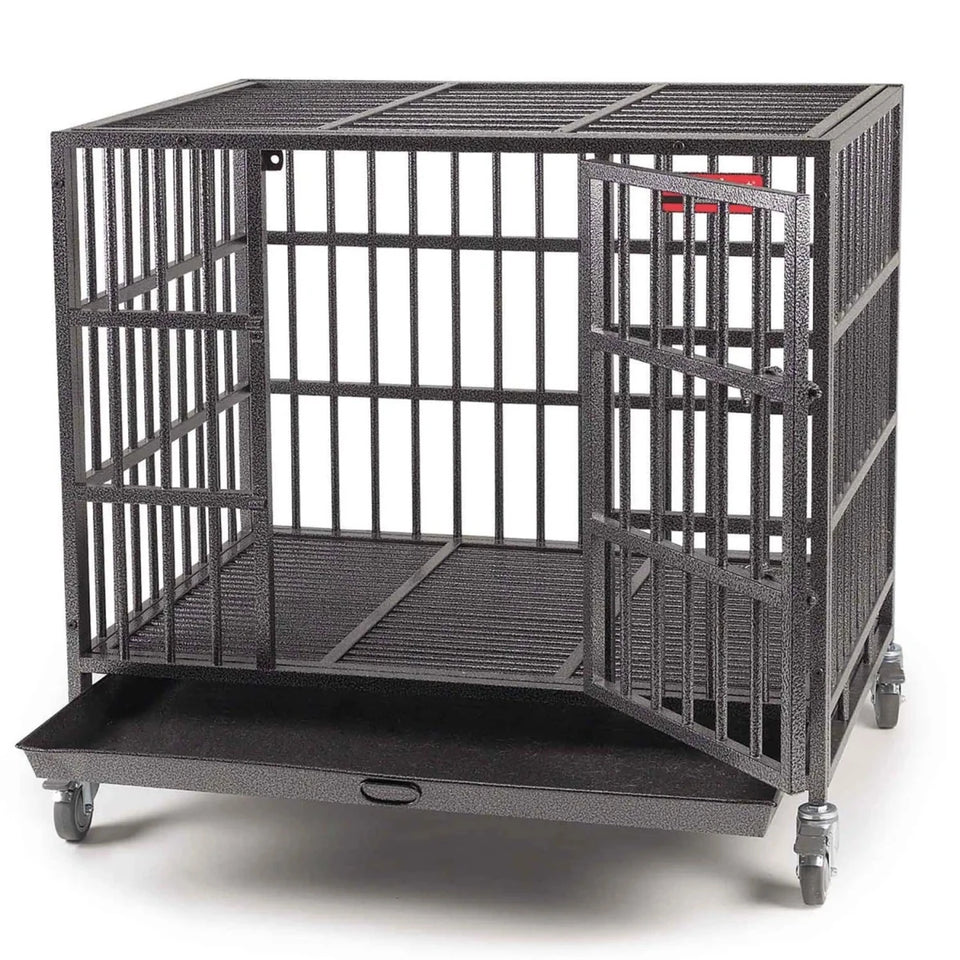 PS Empire Cage M - Pets Perfect