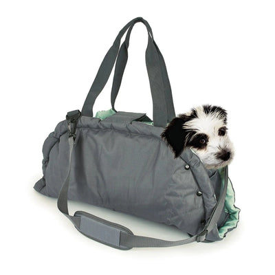 CR 3-in-1 Smart Travel Carrier Bed - Pets Perfect