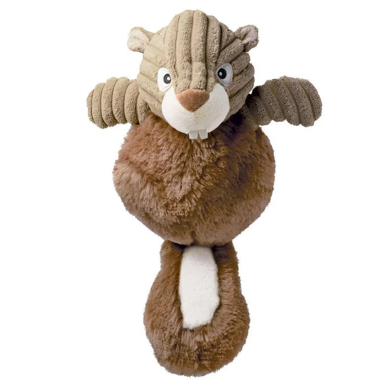 ZA Country Crew 4 ct Squirrel - Pets Perfect