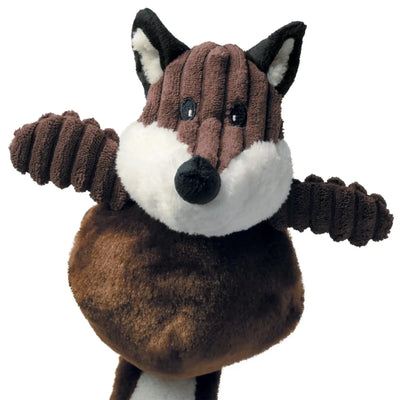 ZA Country Crew 4 ct Fox - Pets Perfect
