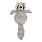 ZA Country Crew 4Pk Raccoon