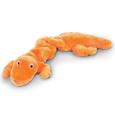 ZA Bungee Gecko 16 in Org - Pets Perfect