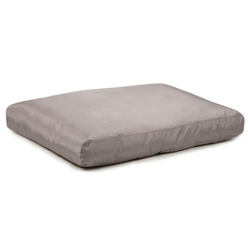 SP MegaRuff Bed Lg Gray
