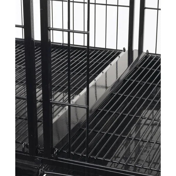 PS Tray Connector For Modular Cage - Pets Perfect