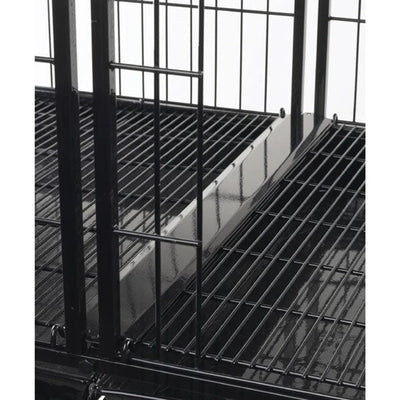 PS Tray Connector For Modular Cage - Pets Perfect