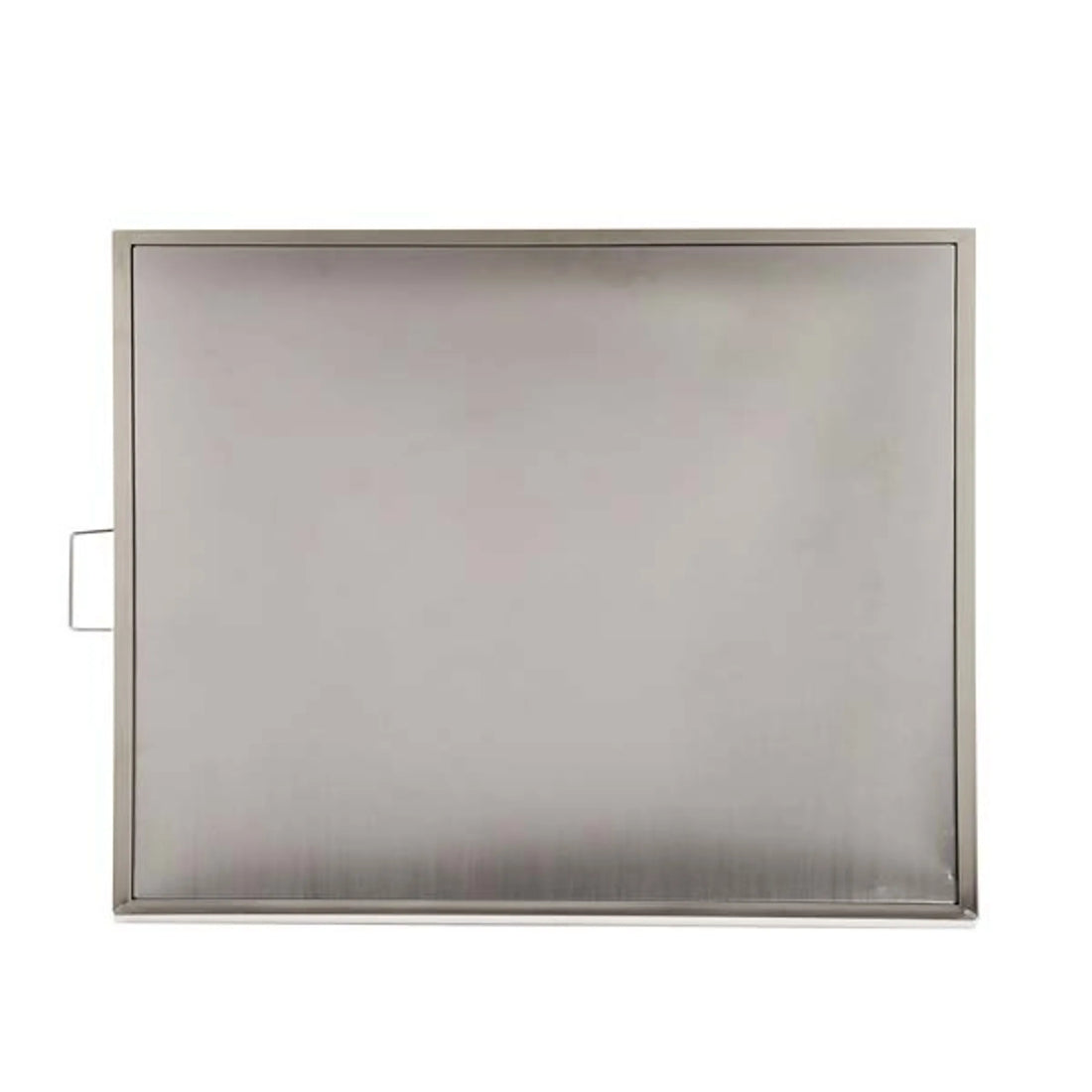 PS SS Modular Kennel Cage Divider L