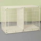 PS Color Modular Cage w/PlasTry XT Wht
