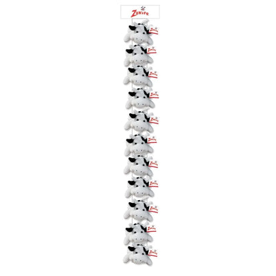 ZA Bitty Buddy Clip Strip - Moo 12pc - Pets Perfect