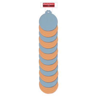 PS Silicone Can Cover Clip Strip - Pets Perfect