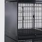 PS Modular Cage Side Panels 2Pc Wht
