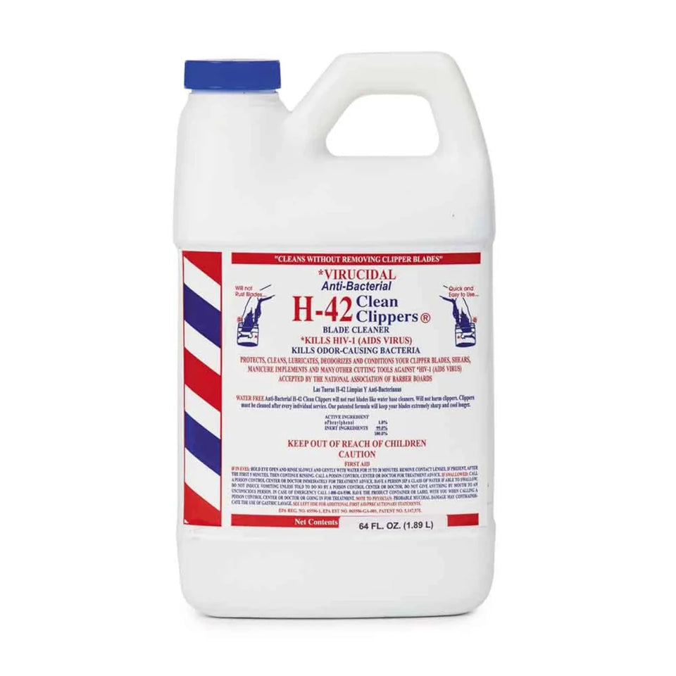 H42 Virucidal Anti-Bacterial 64 oz - Pets Perfect