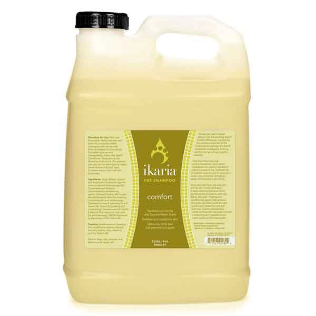 IK Shampoo Comfort 2.5Gal