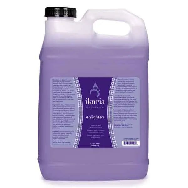 IK Shampoo Enlighten 2.5 gal - Pets Perfect