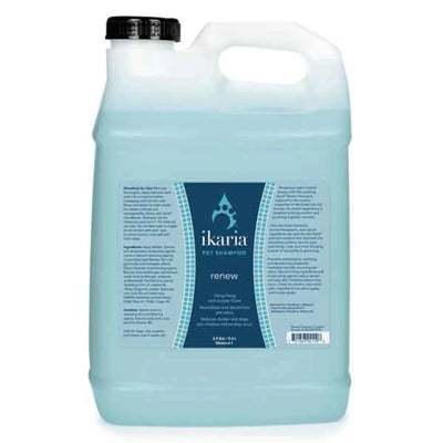 IK Shampoo Renew 2.5 gal - Pets Perfect