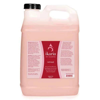 IK Shampoo Retreat 2.5 gal - Pets Perfect
