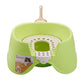 Oversize Semi - Enclosed Spillproof Cat Litter Pan: The Durable And Easy - To - Clean Solution For Your Feline Friend - Pets Perfect