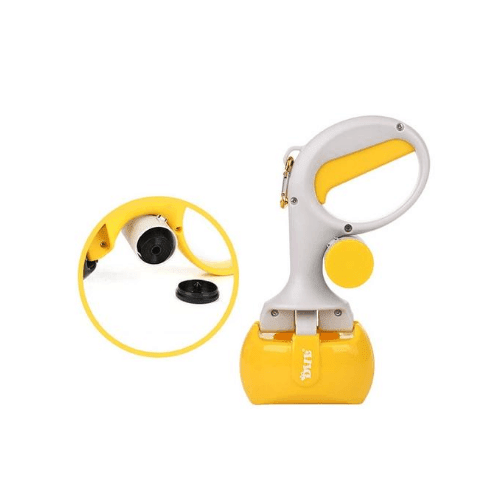 Pet Combo - Grab & Go Portable Waste Picker - Pets Perfect