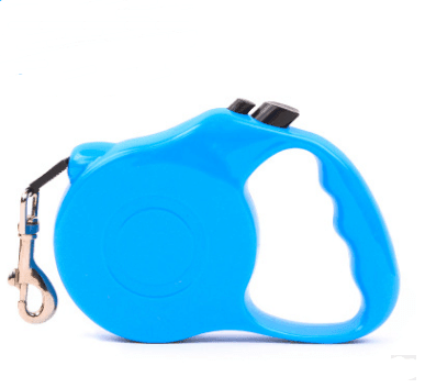 Retractable Pet Leash: The Ultimate Dog Walking Solution - Pets Perfect