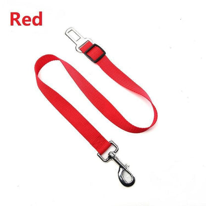 Escapeguard Cat Vest Harness And Car Seat Belt Adapter - Adjustable, Reflective, And Escape - Proof Harness For Cats And Small Dogs - Pets Perfect