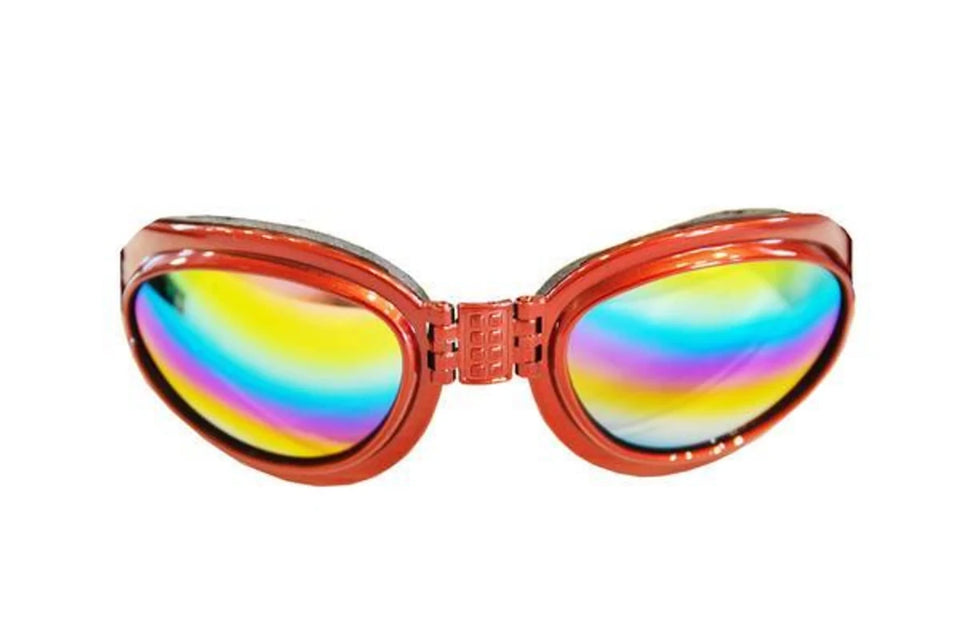 K9 Sport Shades - Protective Dog Goggles - Pets Perfect