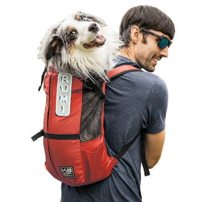 K9 Sport Sack Trainer - Pets Perfect