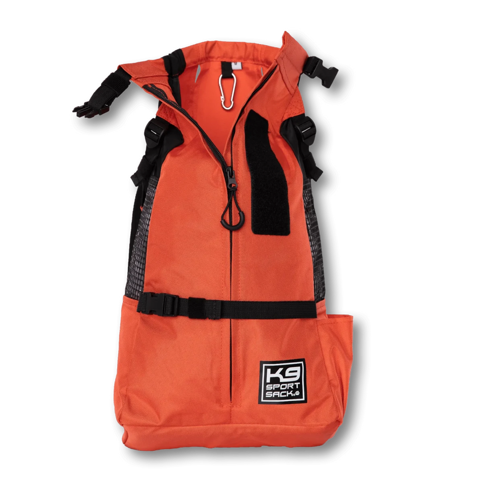 K9 Sport Sack Trainer - Pets Perfect
