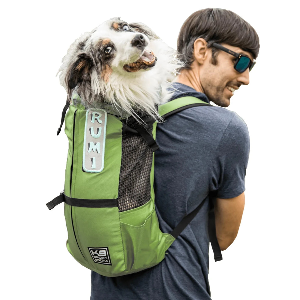 K9 Sport Sack Trainer - Pets Perfect
