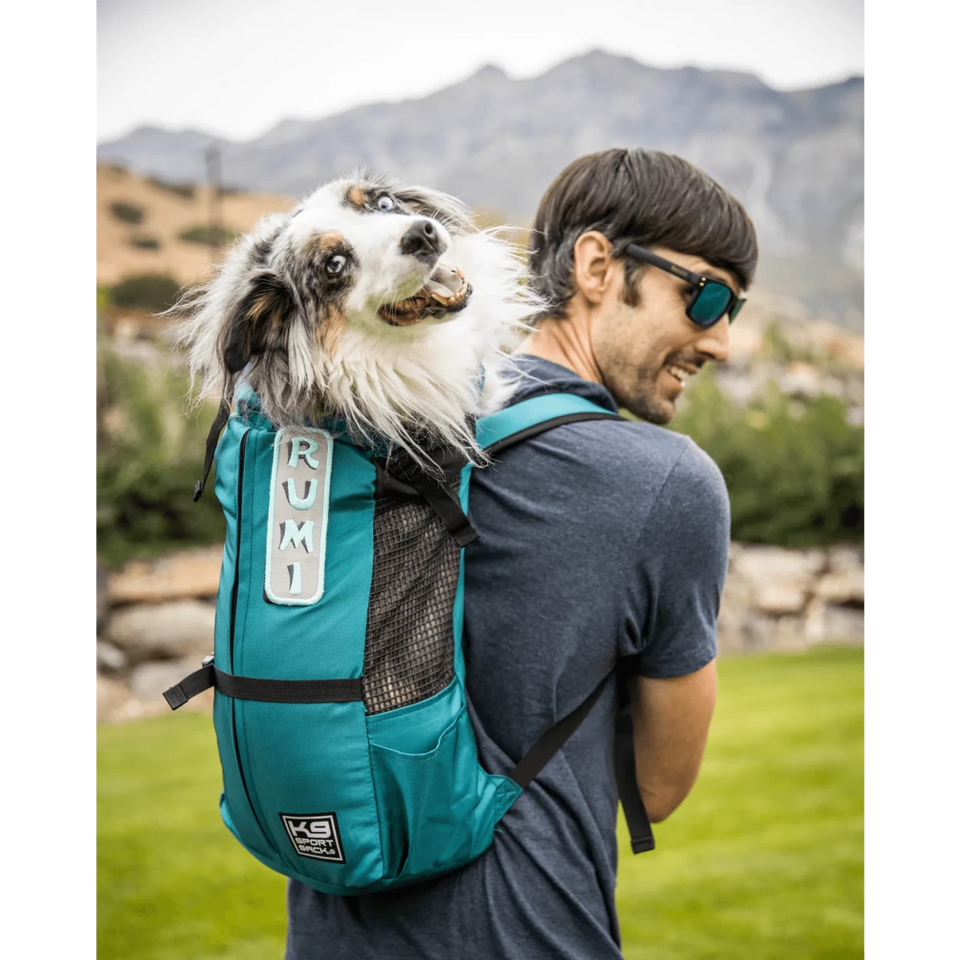 K9 Sport Sack Trainer - Pets Perfect