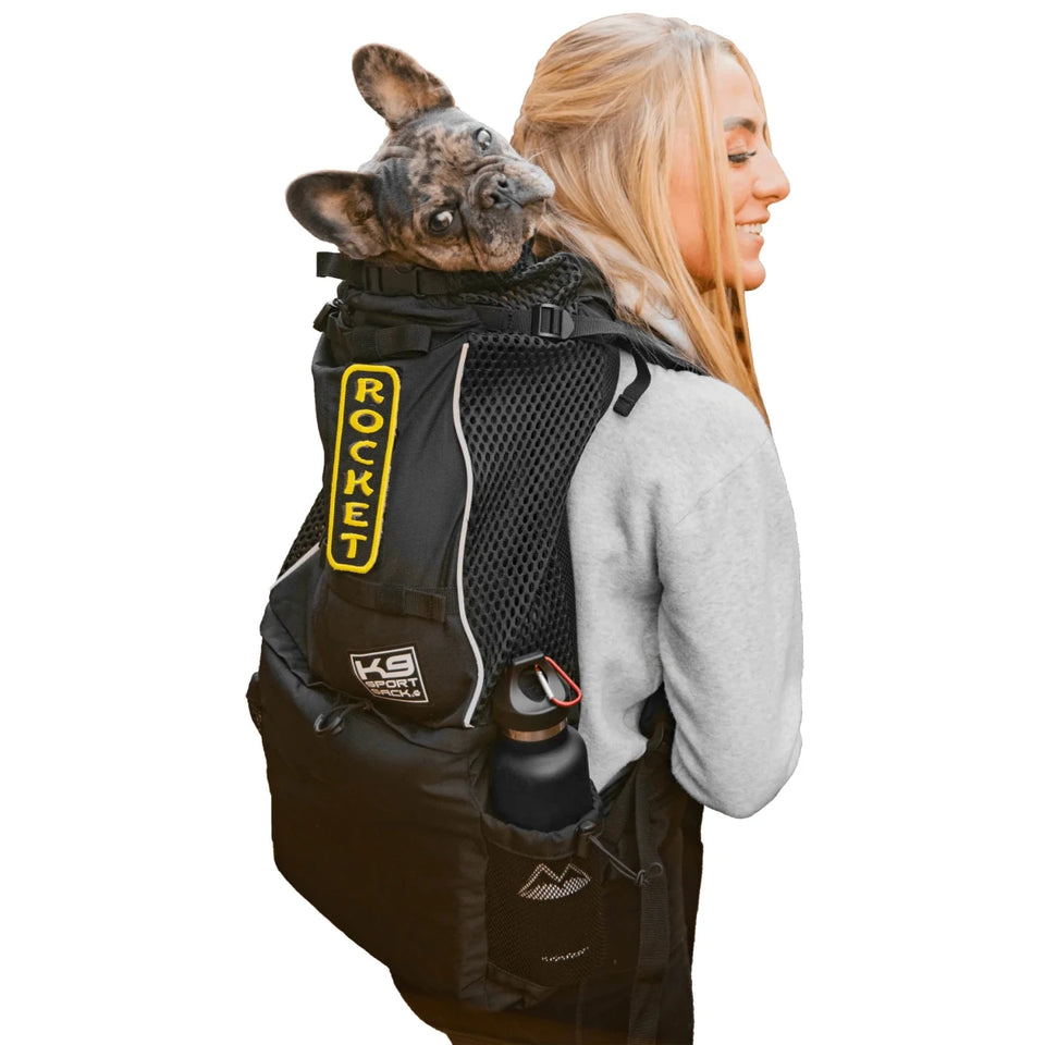 K9 Sport Sack Knavigate - Pets Perfect