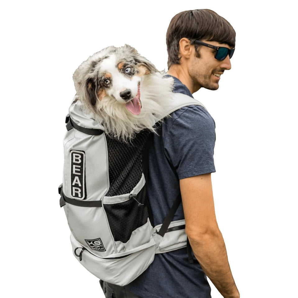 K9 Sport Sack Knavigate - Pets Perfect