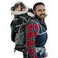 Kolossus | Big Dog Carrier & Backpacking Pack
