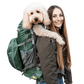 Kolossus | Big Dog Carrier & Backpacking Pack