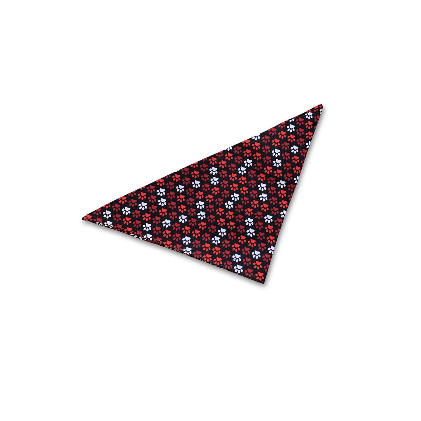 K9 Sport Sack 100% Cotton Dog Bandana - Stylish Personalized Pet Accessory for All Breeds