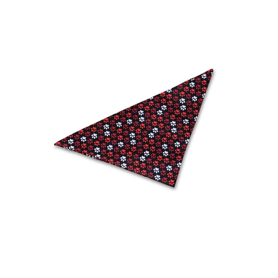 K9 Sport Sack Dog Bandana - 100% Cotton, Made in USA - Pets Perfect