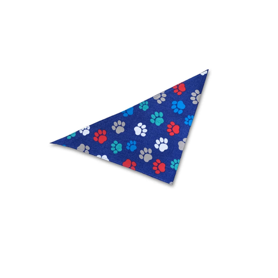 K9 Sport Sack Dog Bandana - 100% Cotton, Made in USA - Pets Perfect