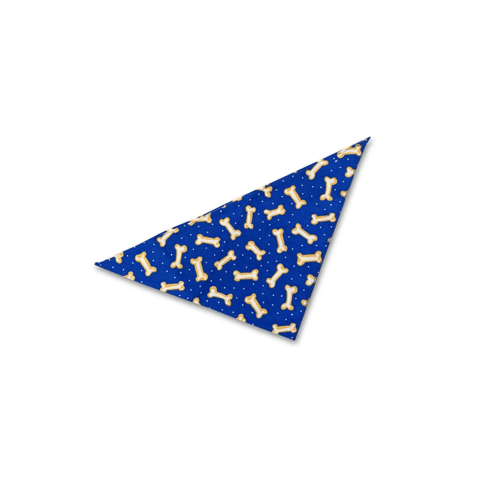 K9 Sport Sack Dog Bandana - 100% Cotton, Made in USA - Pets Perfect