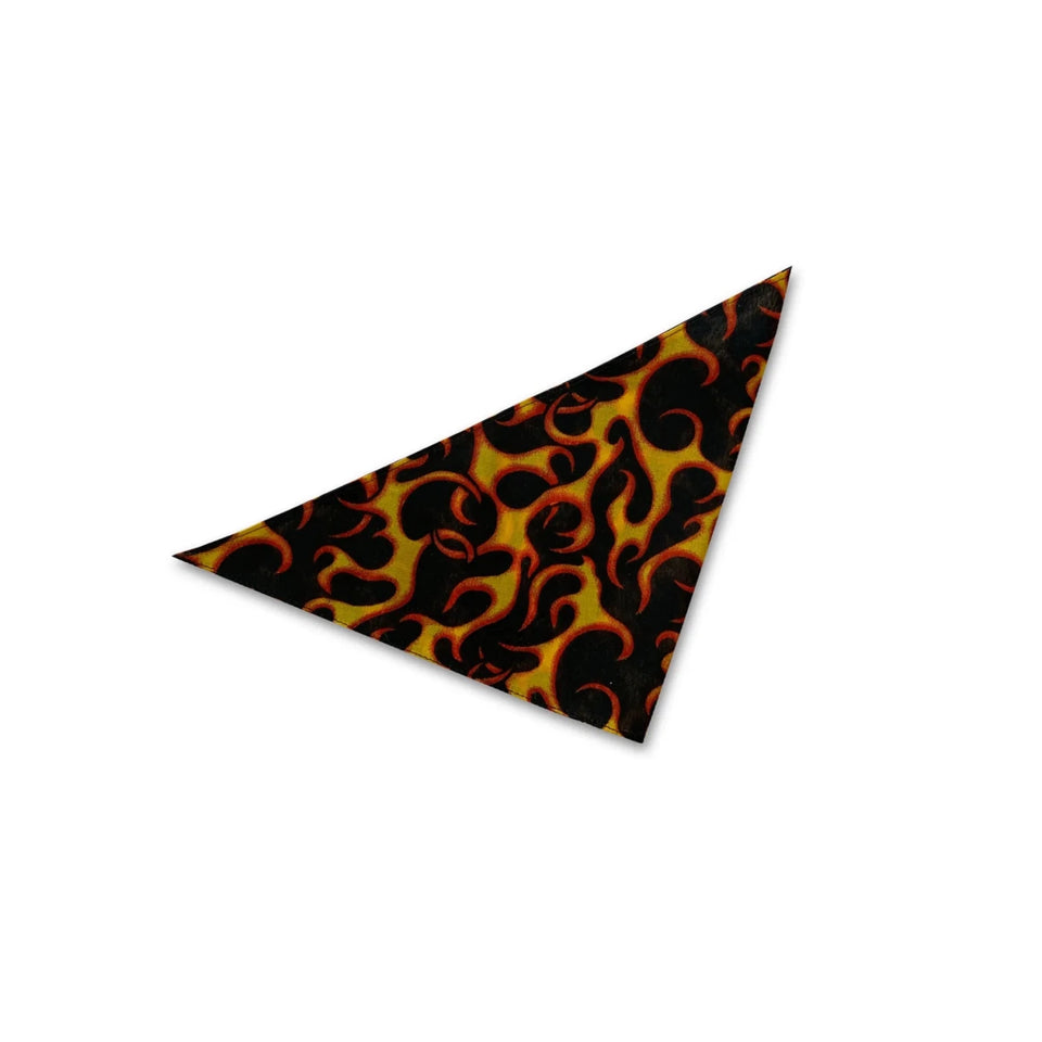 K9 Sport Sack Dog Bandana - 100% Cotton, Made in USA - Pets Perfect