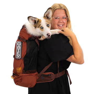 K9 Sport Sack Knavigate