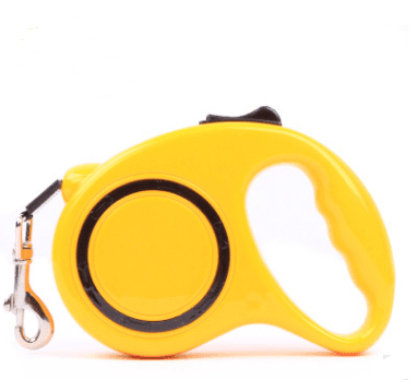 Retractable Pet Leash: The Ultimate Dog Walking Solution - Pets Perfect
