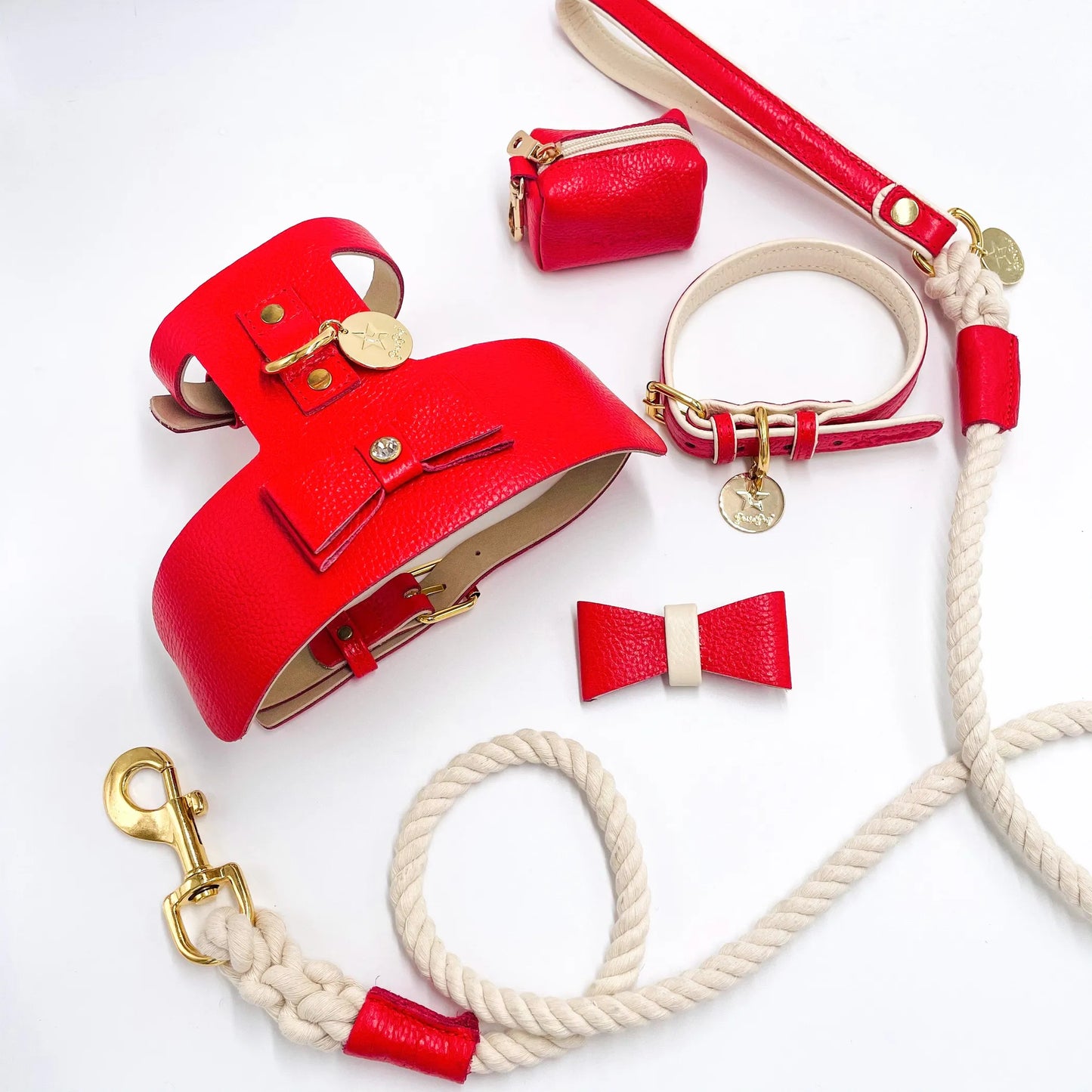 Dog Harness - Pets Perfect