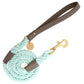 PoisePup Dog Leash - Premium Durable Pet Walking Lead