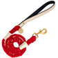 PoisePup Dog Leash - Premium Durable Pet Walking Lead