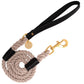 PoisePup Dog Leash - Premium Durable Pet Walking Lead